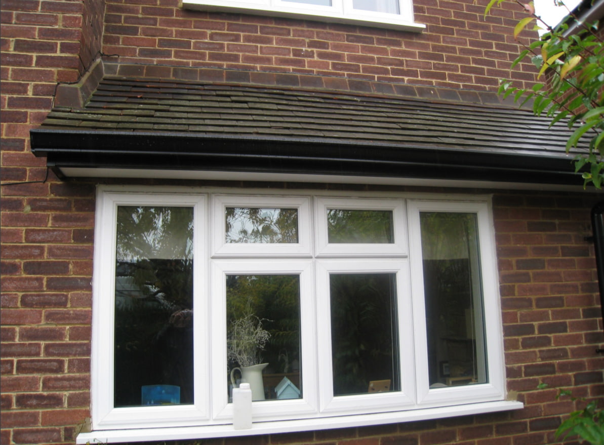 windows double glazed prices loughton