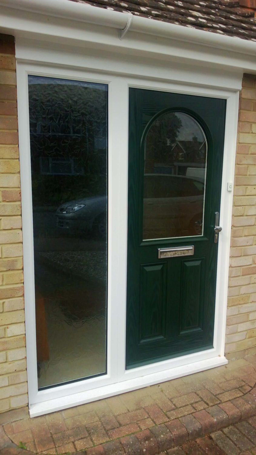 secondary glazing cost loughton