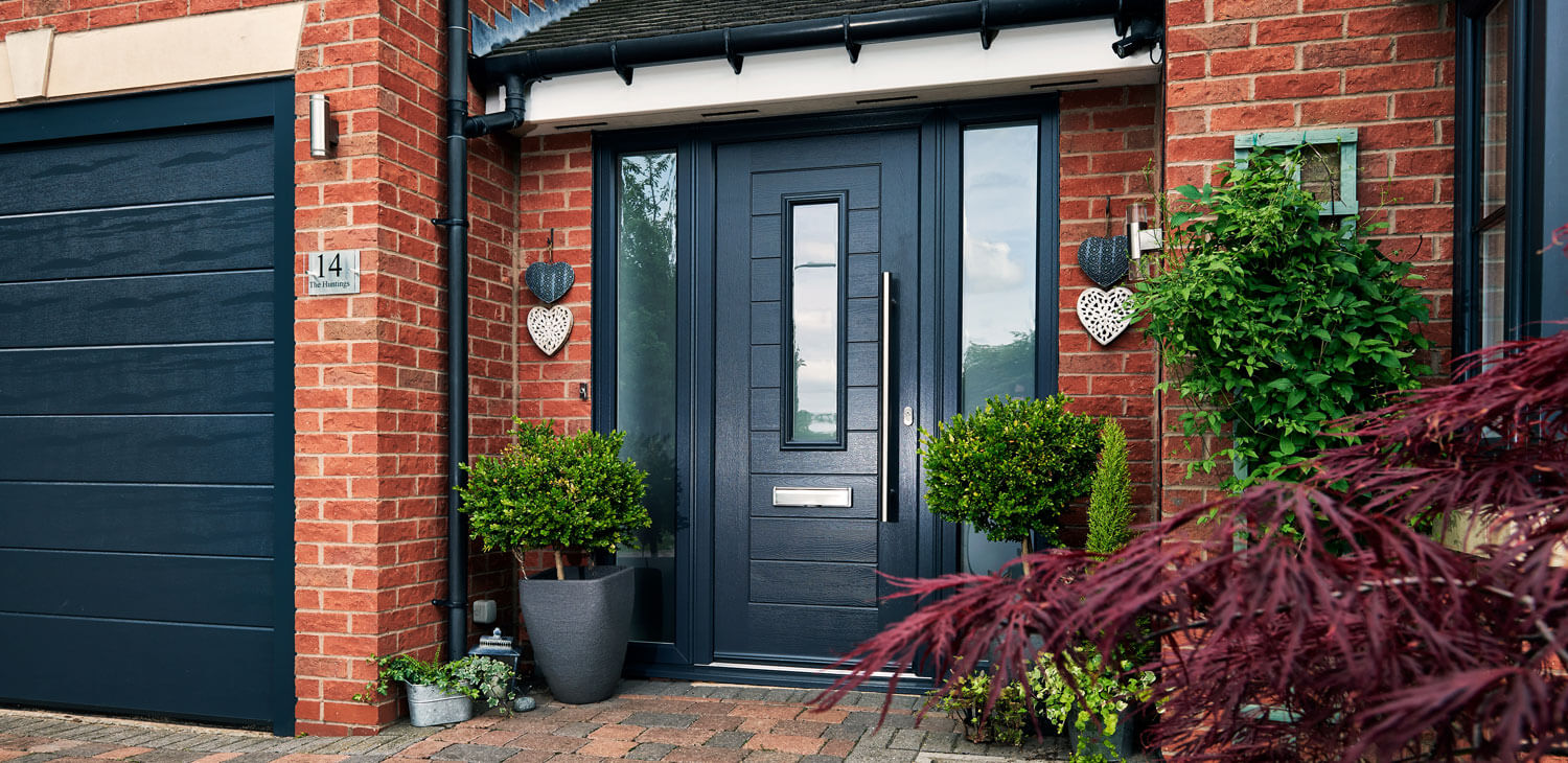 Endurance Doors Expands: Bringing Legendary Strength to Premium Aluminium