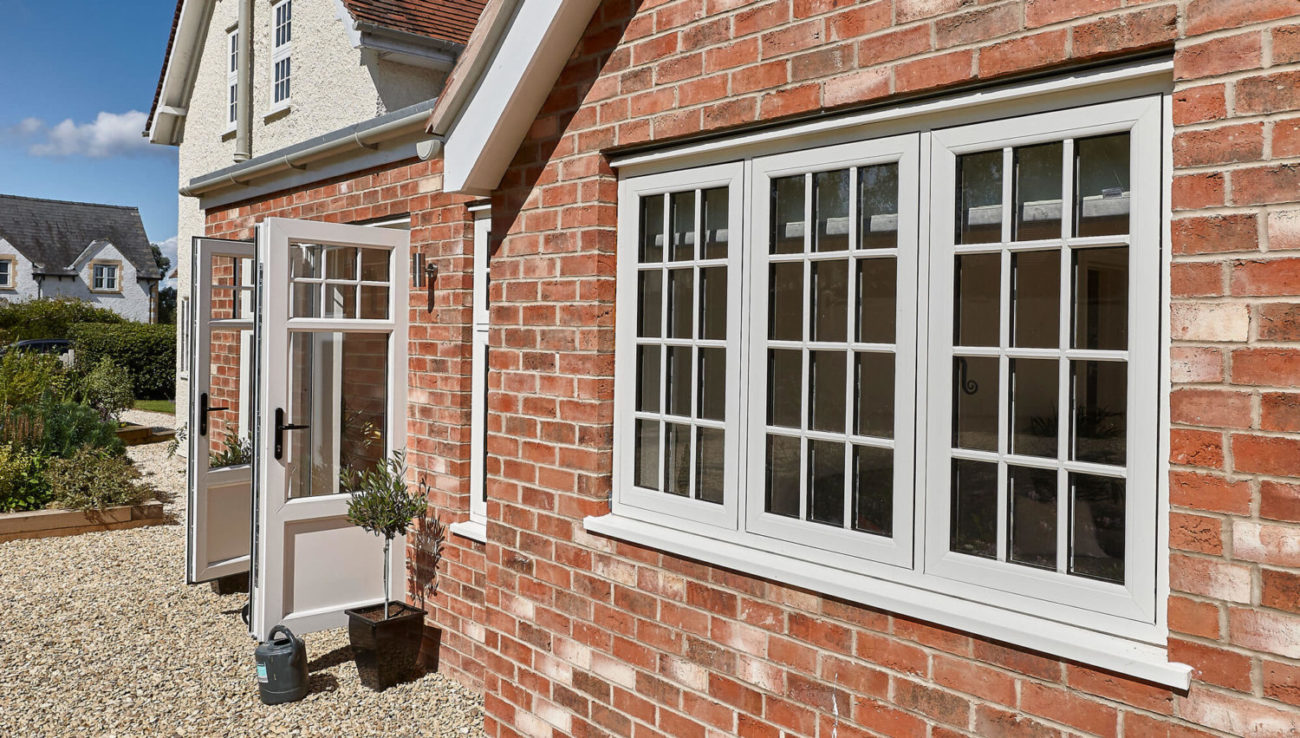 upvc hoddesdon