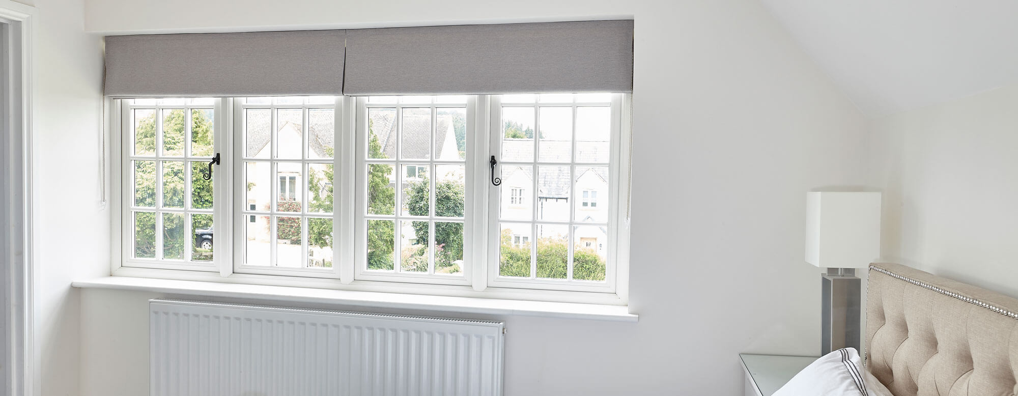 upvc windows price hertford