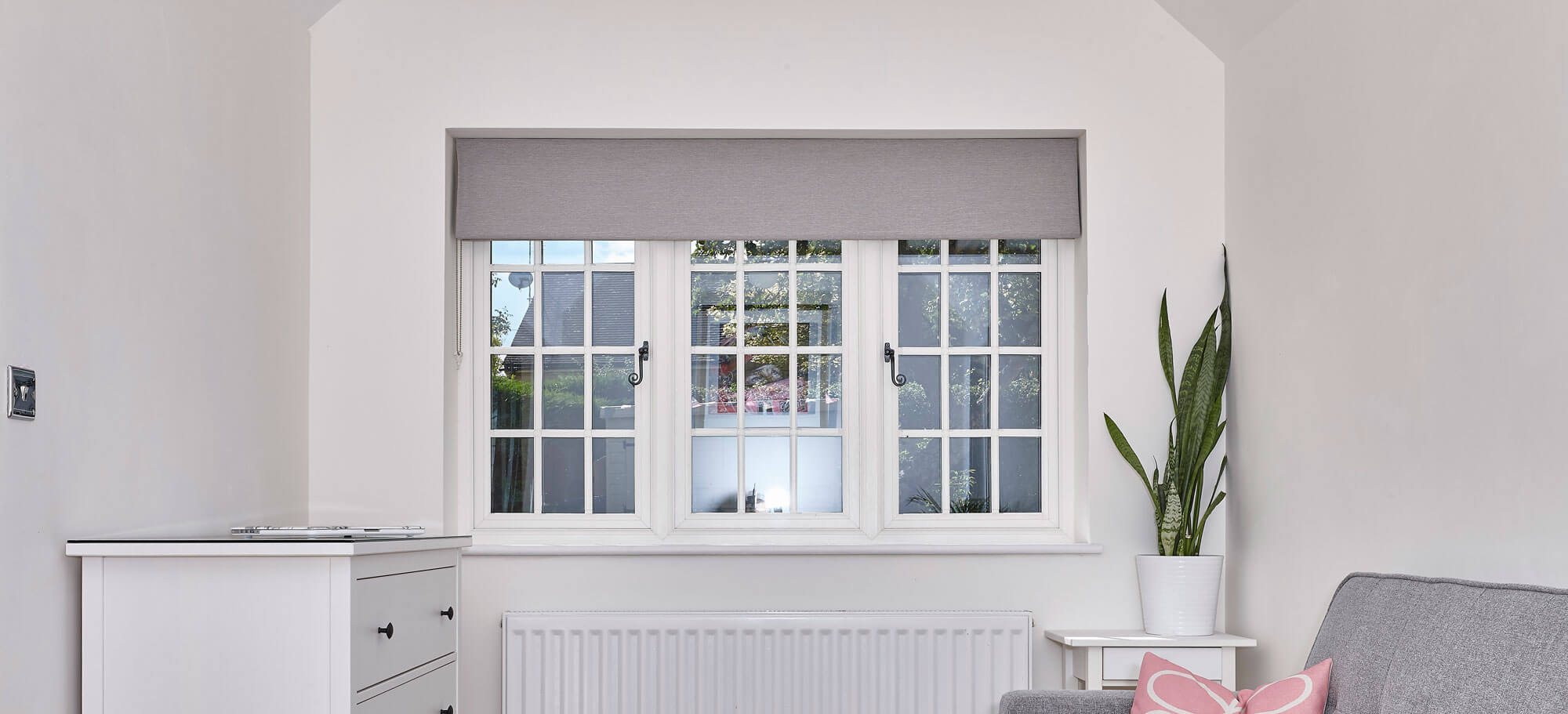 small casement windows epping