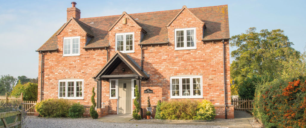 uPVC Windows Sevenoaks