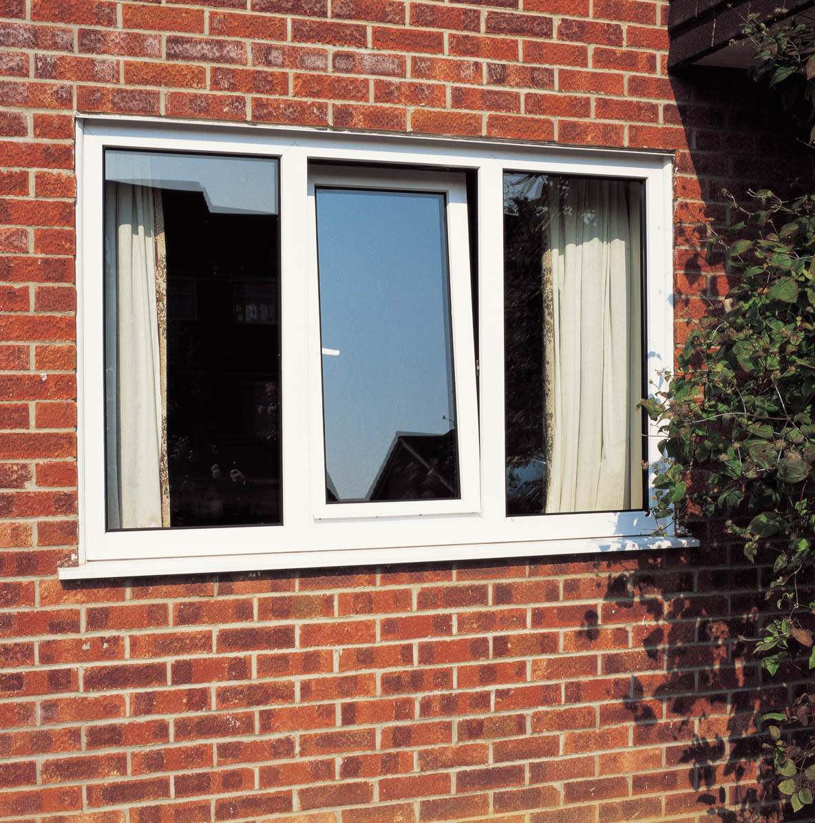 cost of uPVC window sevenoaks