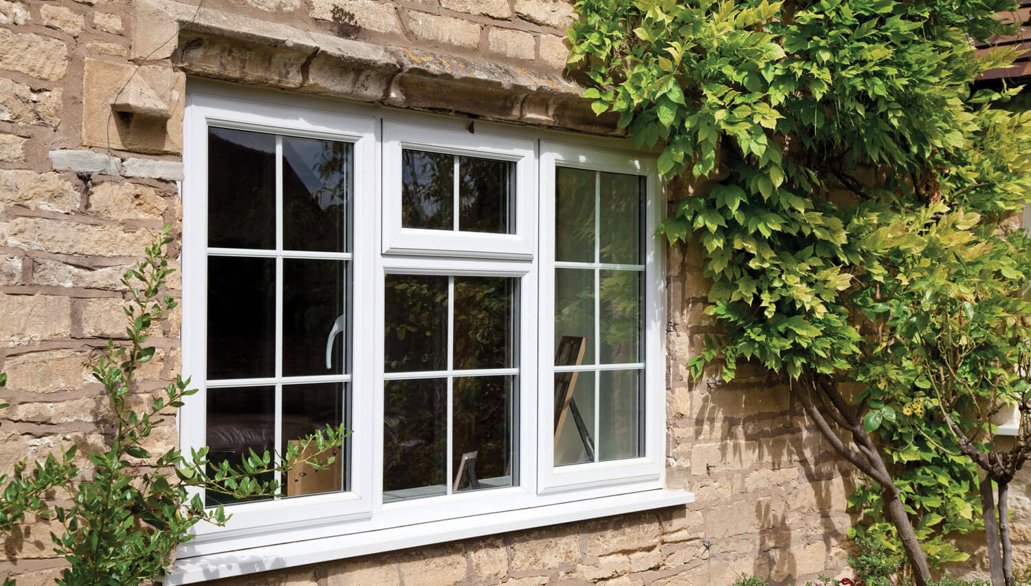 upvc windows epping forest