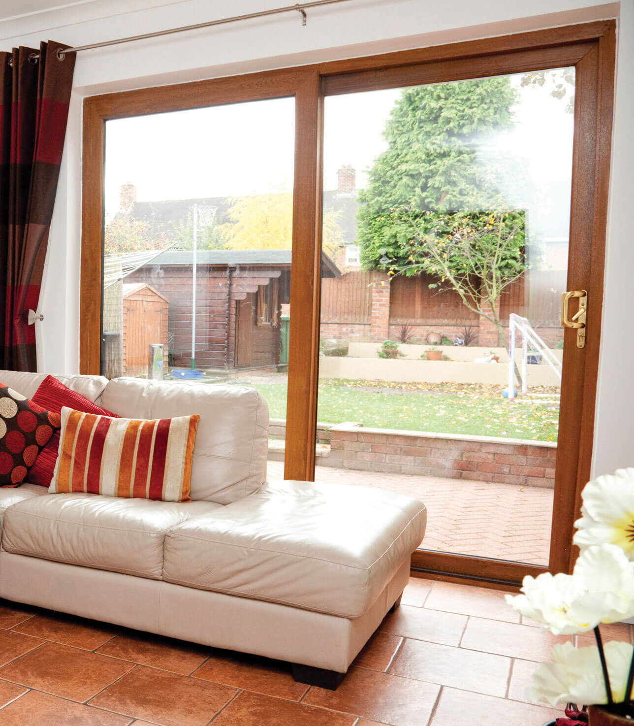 sliding patio doors harlow