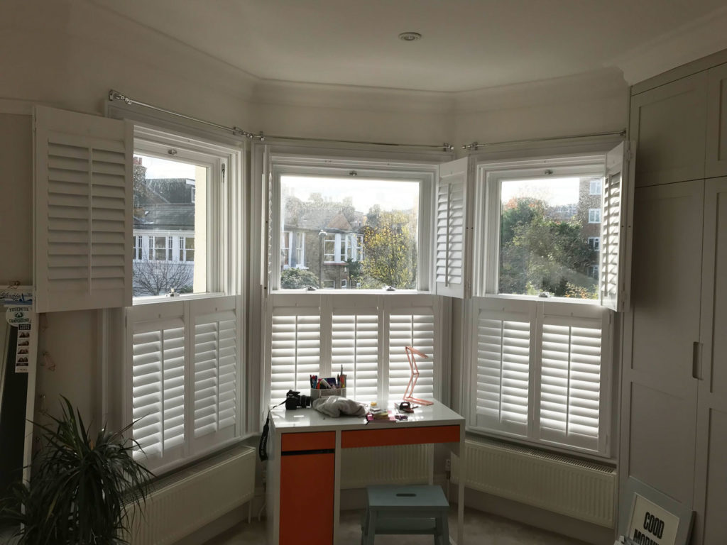 tier on tier shutters bromley