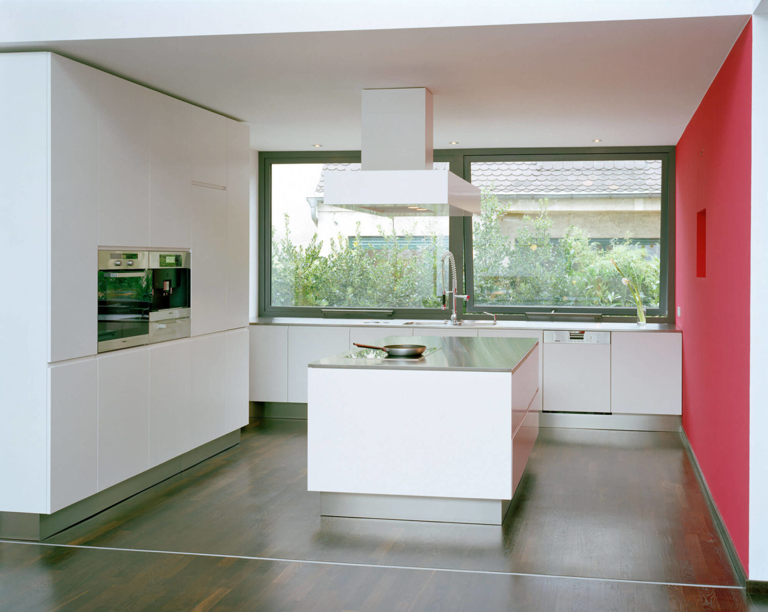 aluminium doors and windows abridge