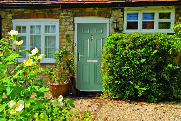 prices of composite doors brentwood