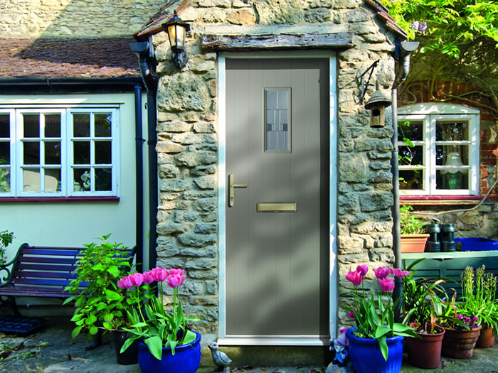 composite doors prices fitted near me brentwood