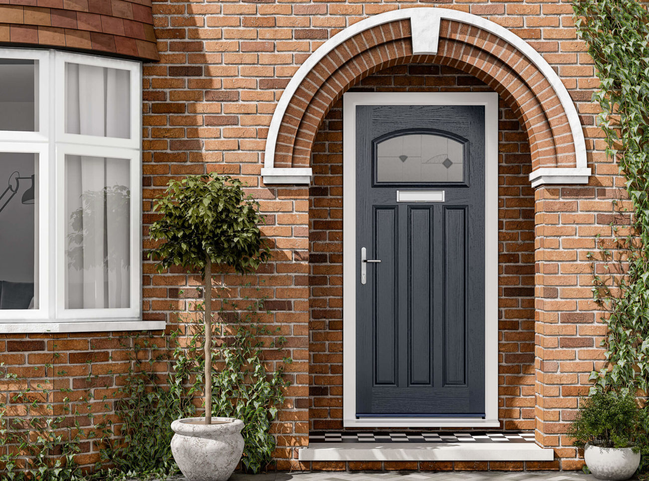 Composite Doors Installers Cheshunt