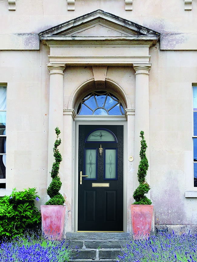 composite doors prices canterbury