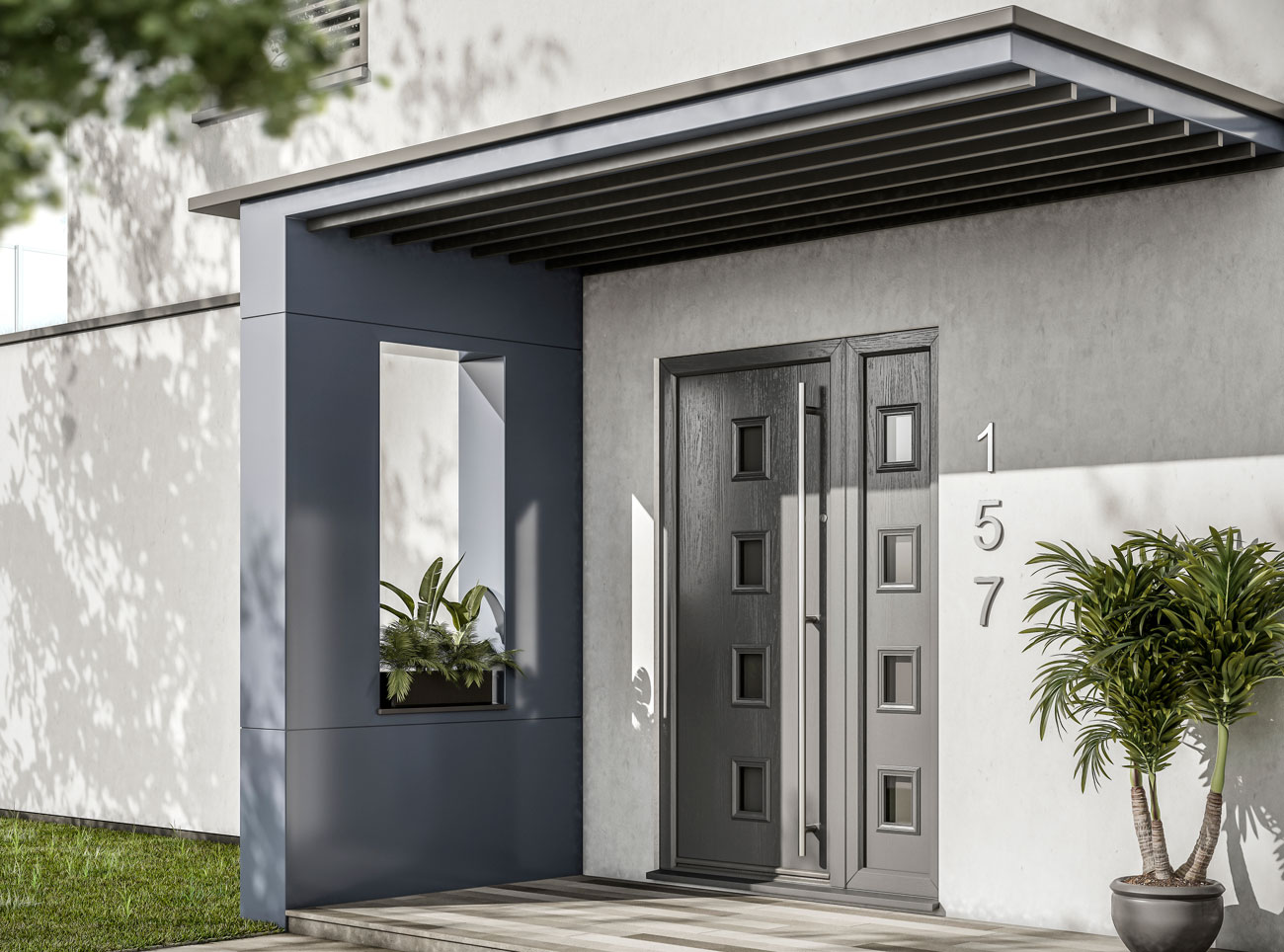 Most Popular Home Improvements for Spring