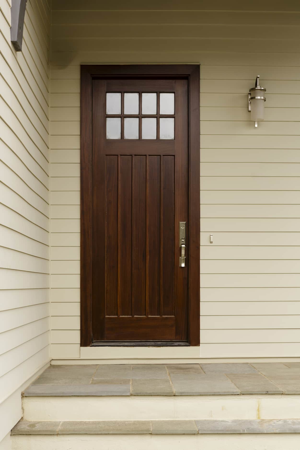 Wood Effect Front Doors Fitter Windows Get a Quote Today