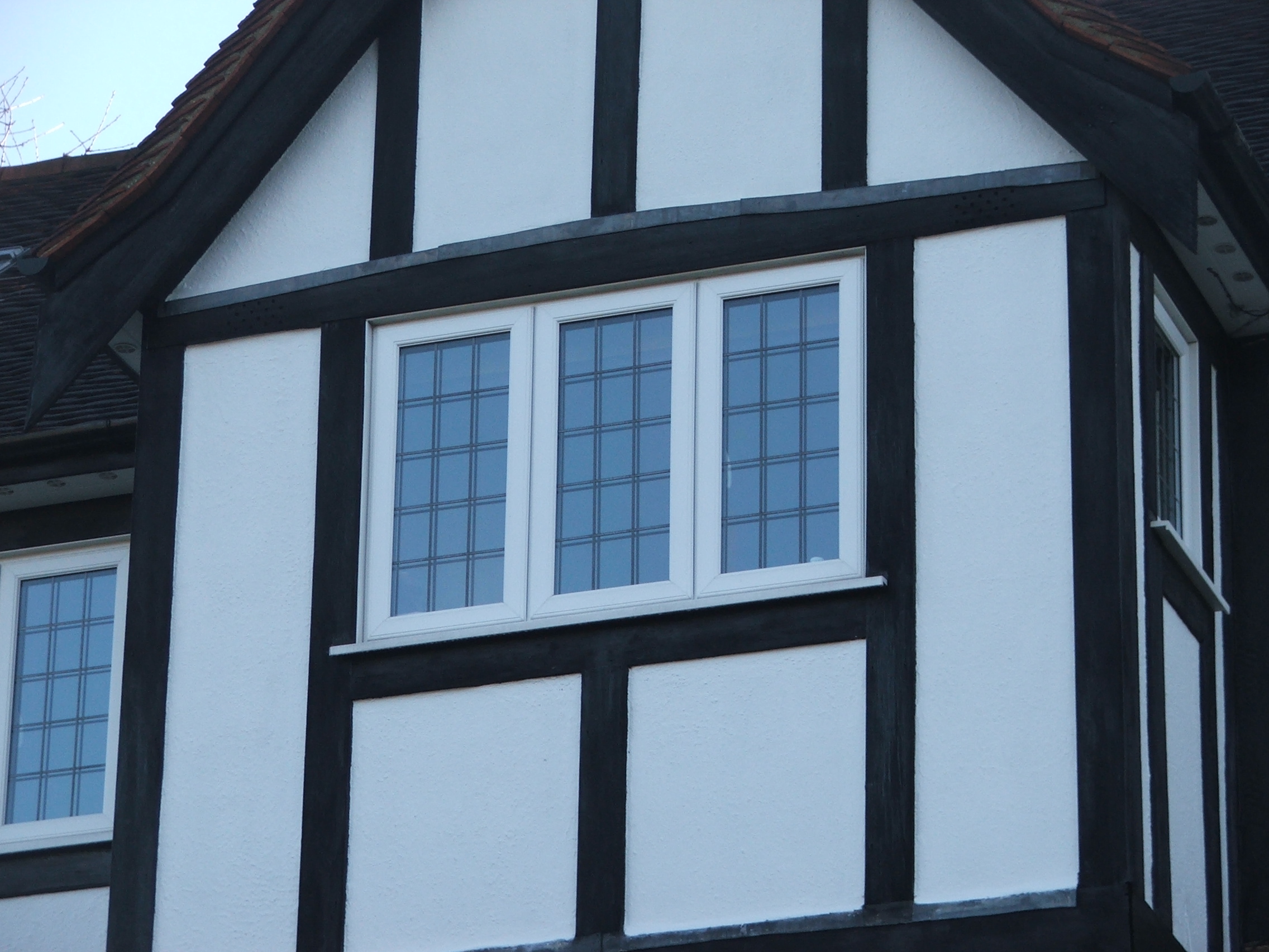 replacement window project essex