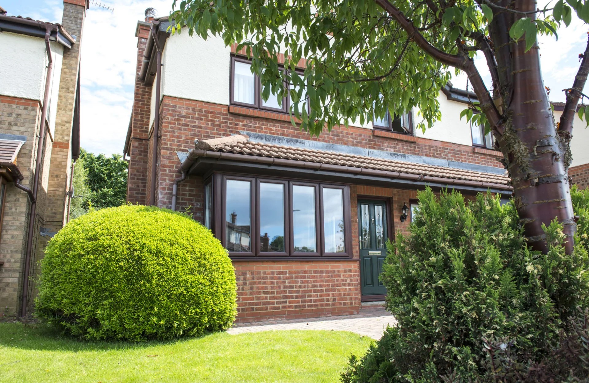 upvc window project harlow