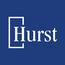 Hurst Logo