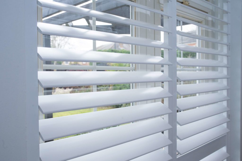 window shutter costs