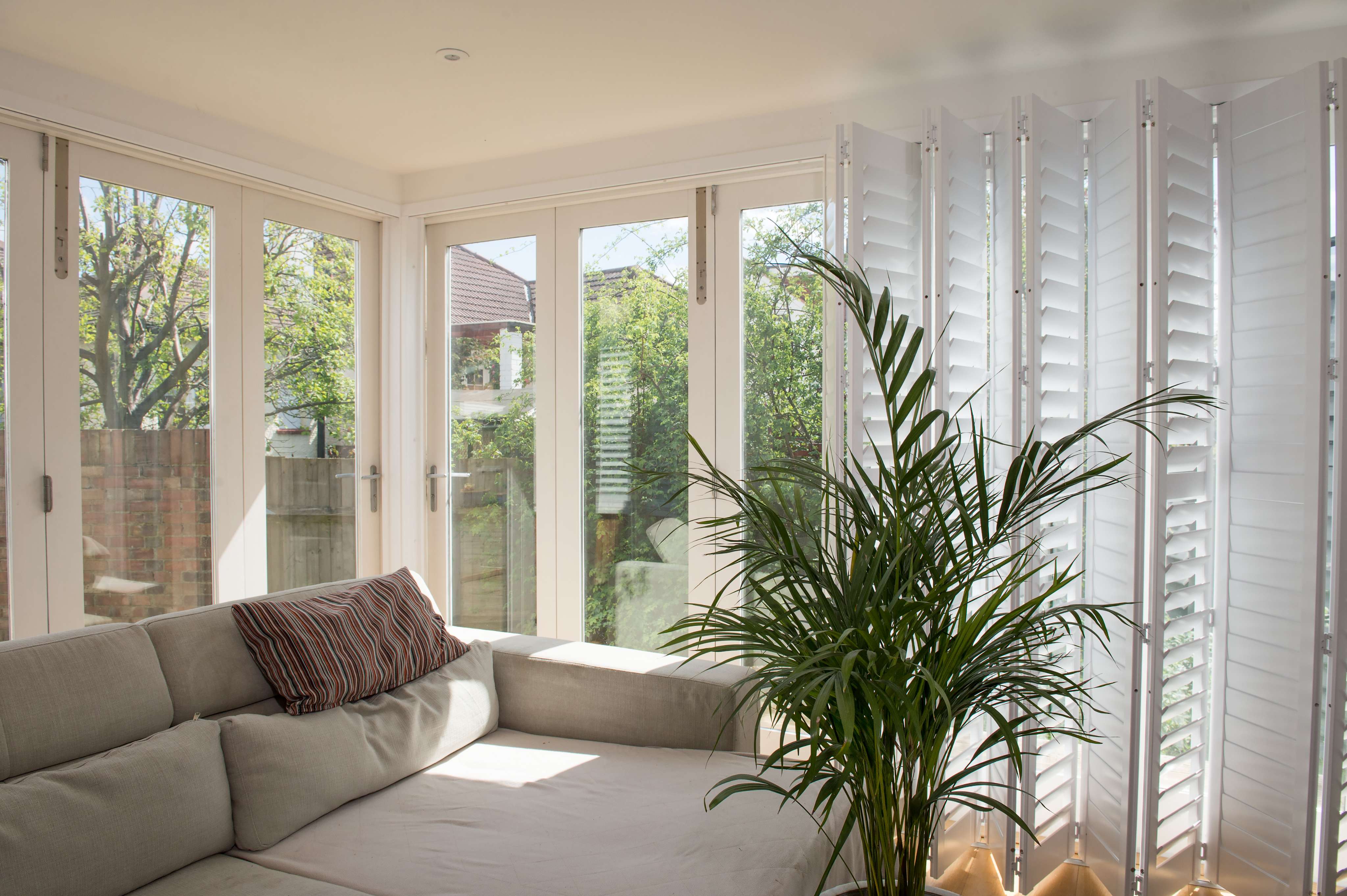 How Are Window Shutters Made?