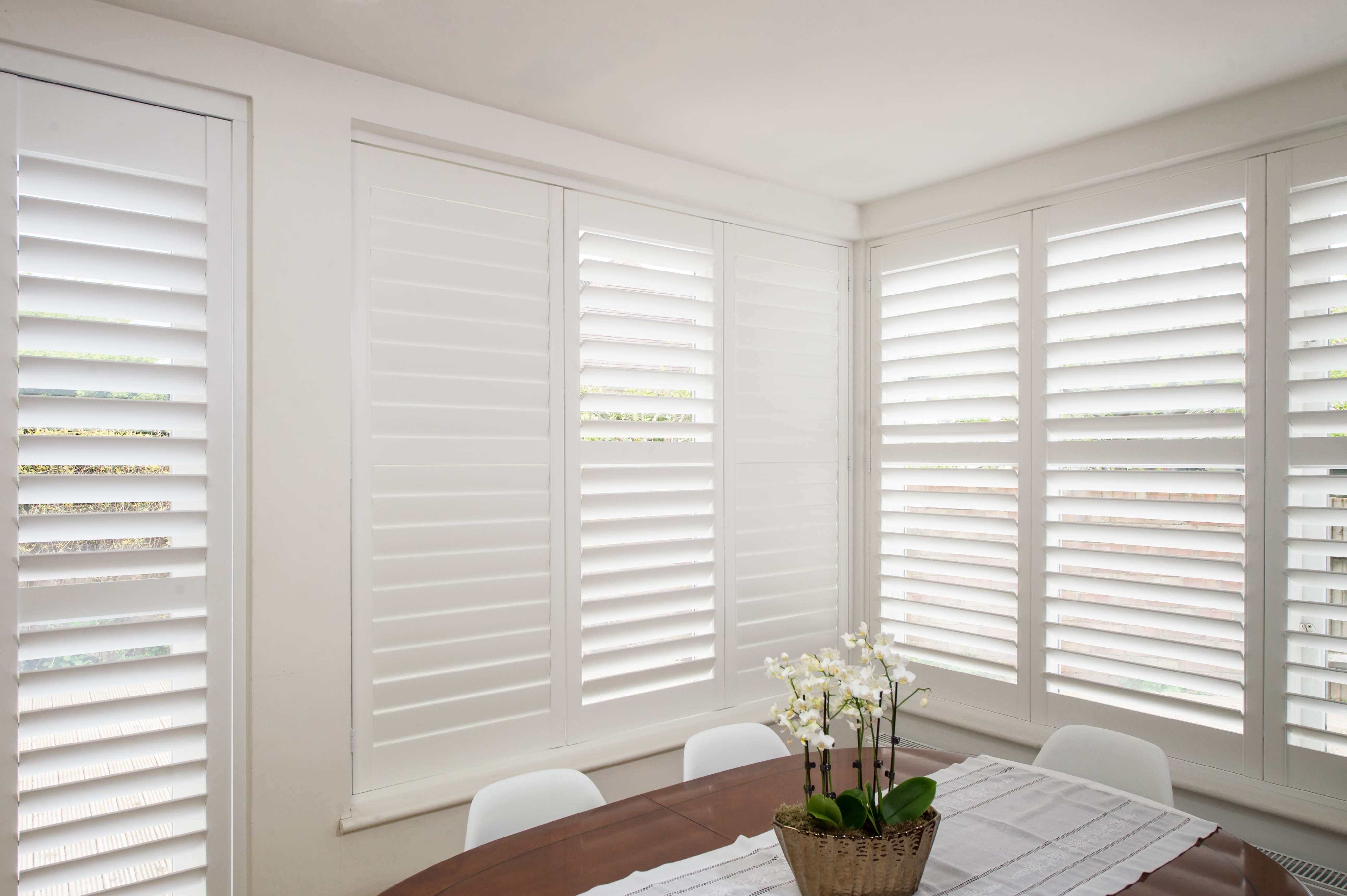 Window Shutters Maintenance Advice