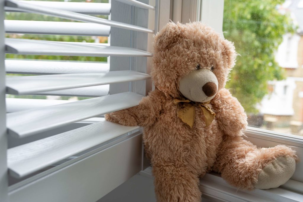 what are window shutters
