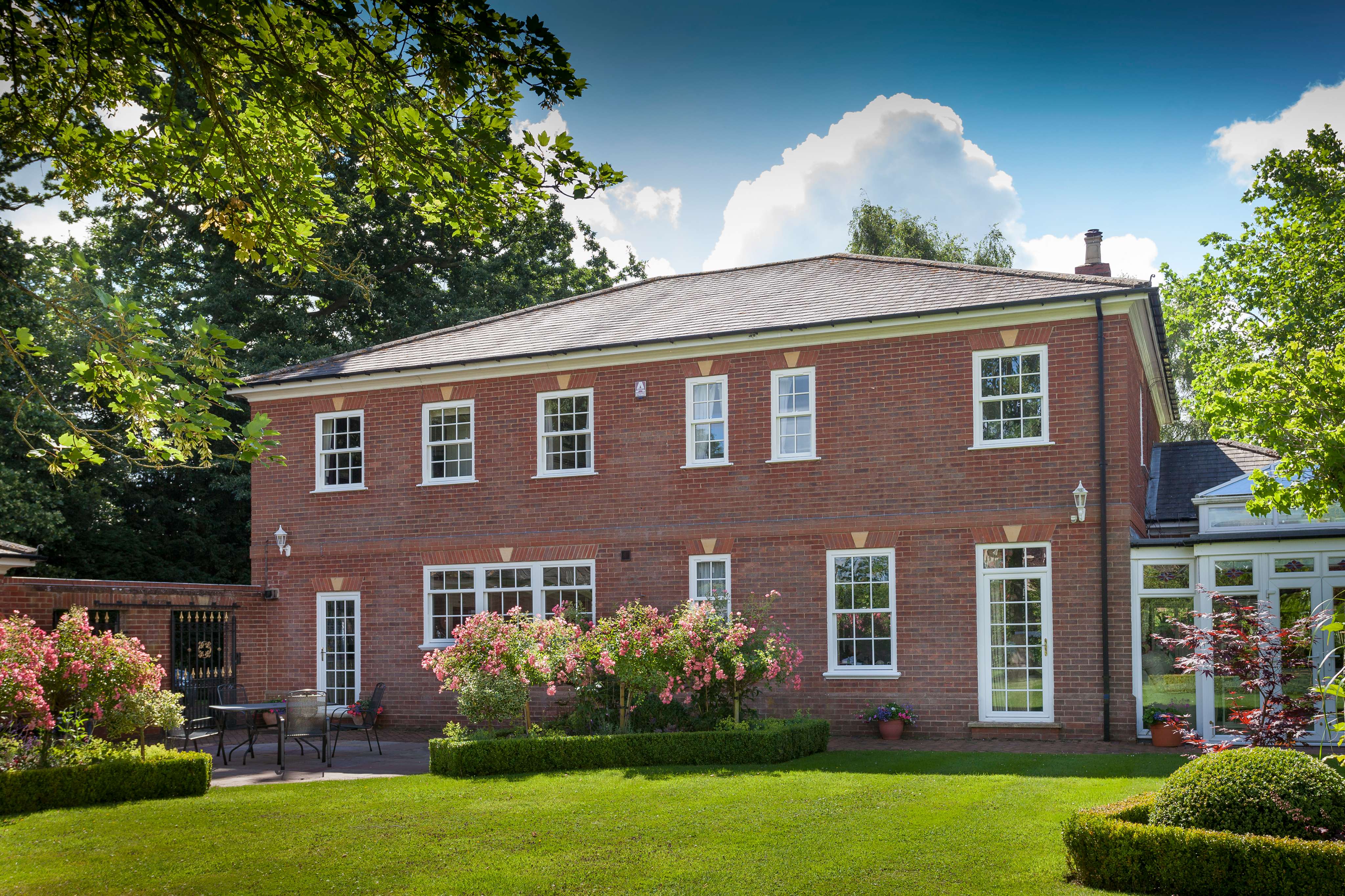uPVC Sash windows Harlow