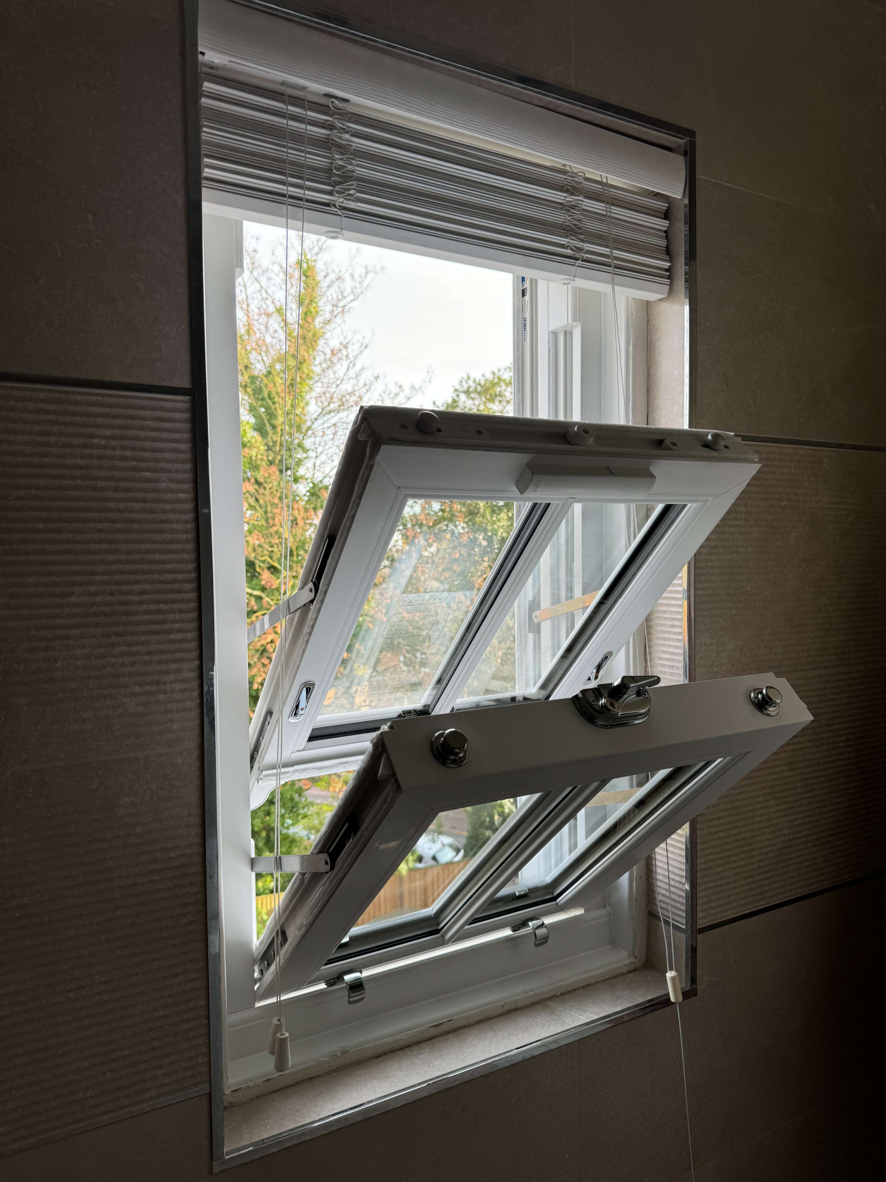 upvc sliding sash windows harlow