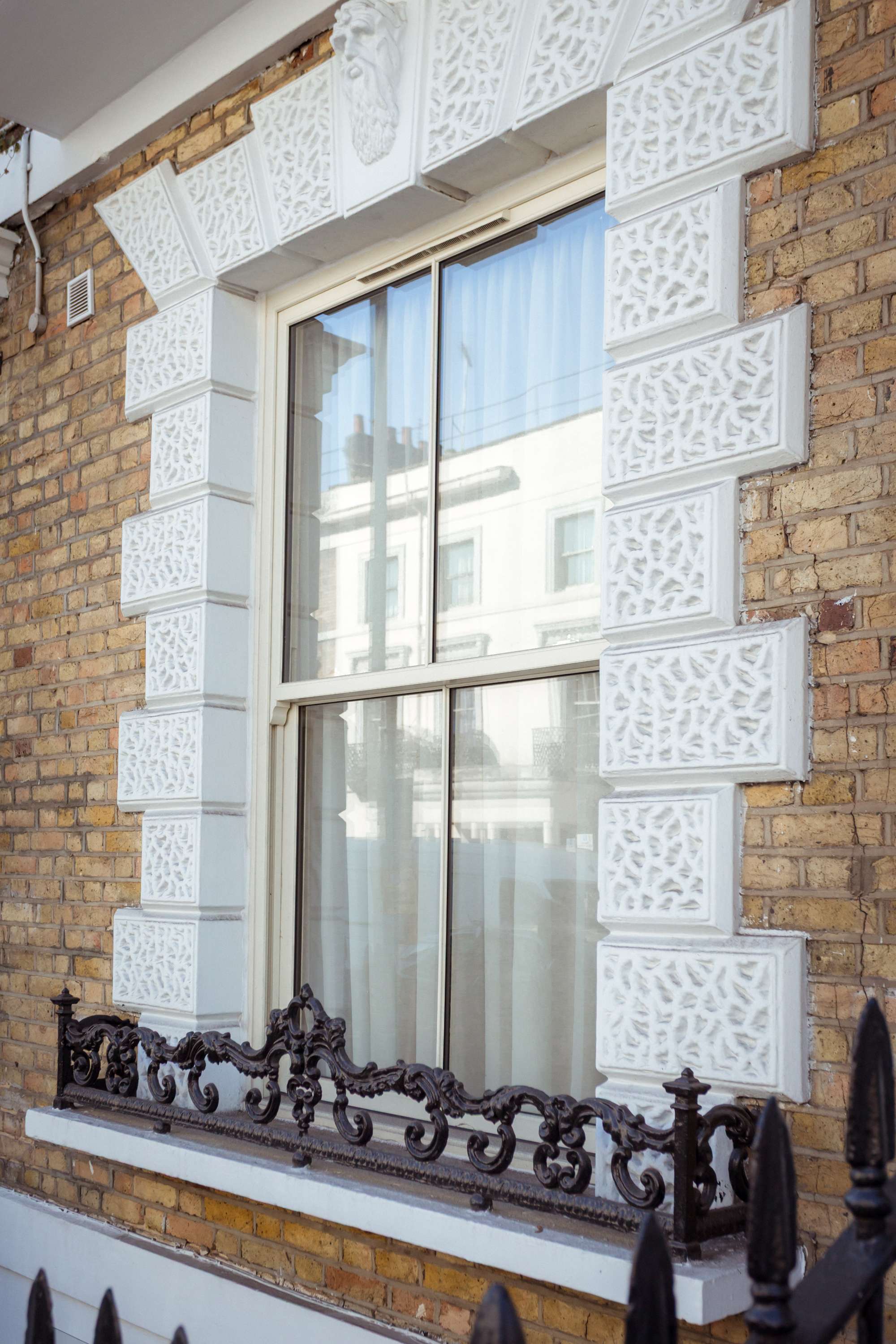 sliding sash windows harlow