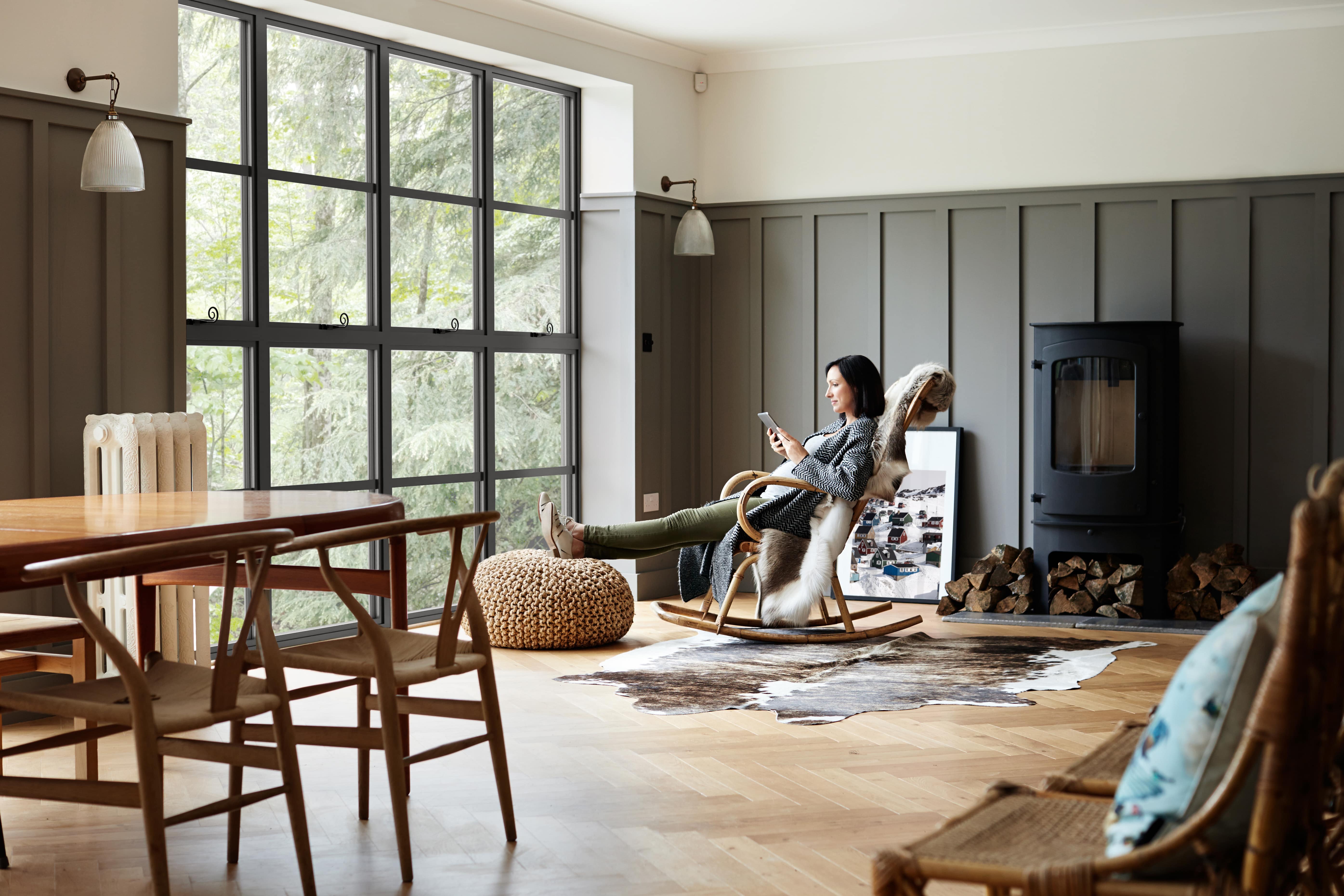 upvc casement window cost harlow