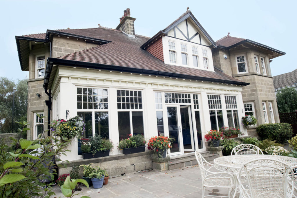 Quickslide sliding sash