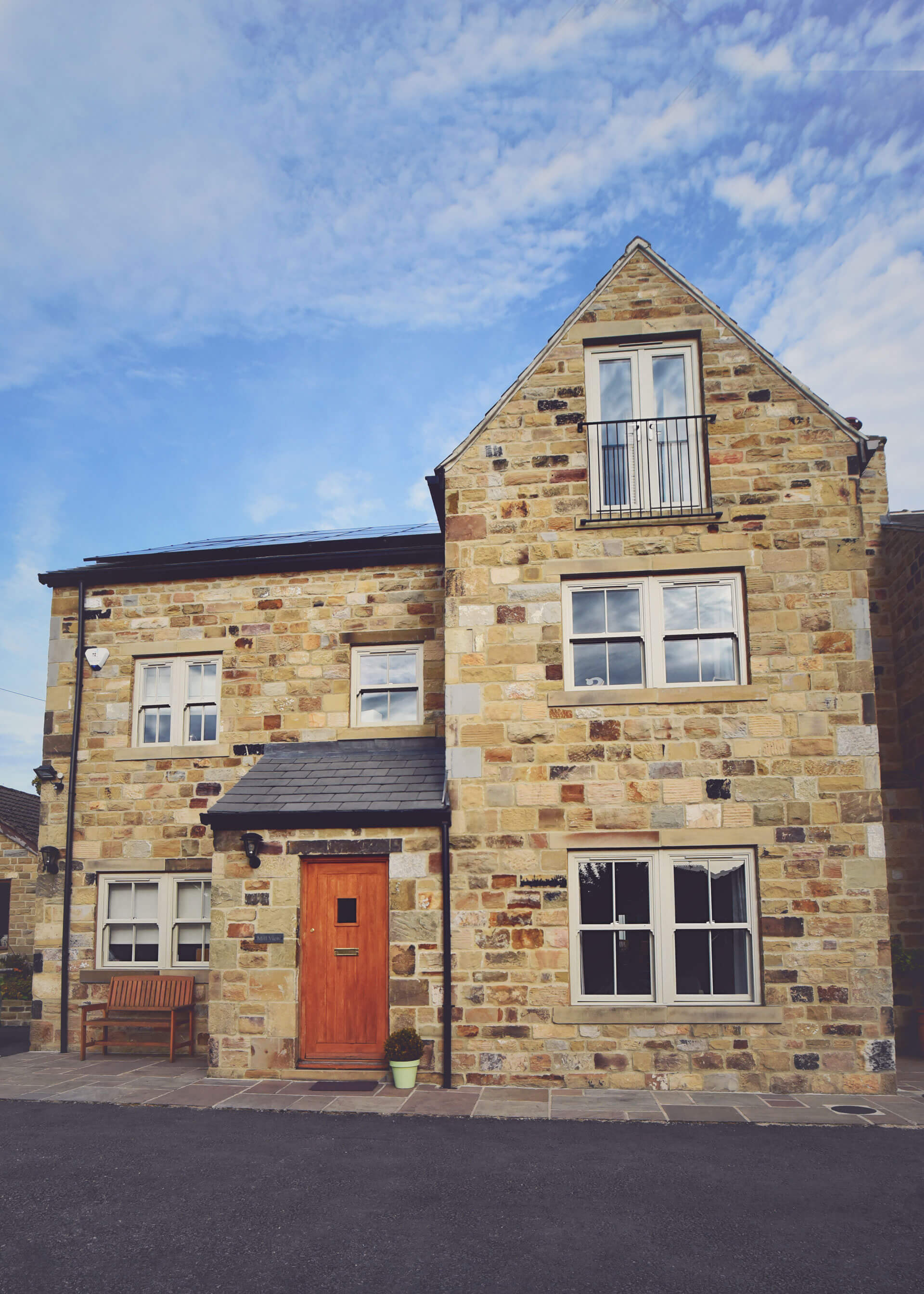 sliding sash quickslide