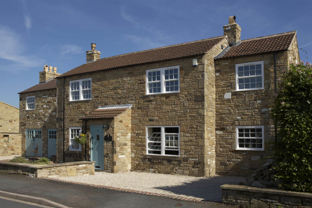 Sliding Sash Windows Quickslide