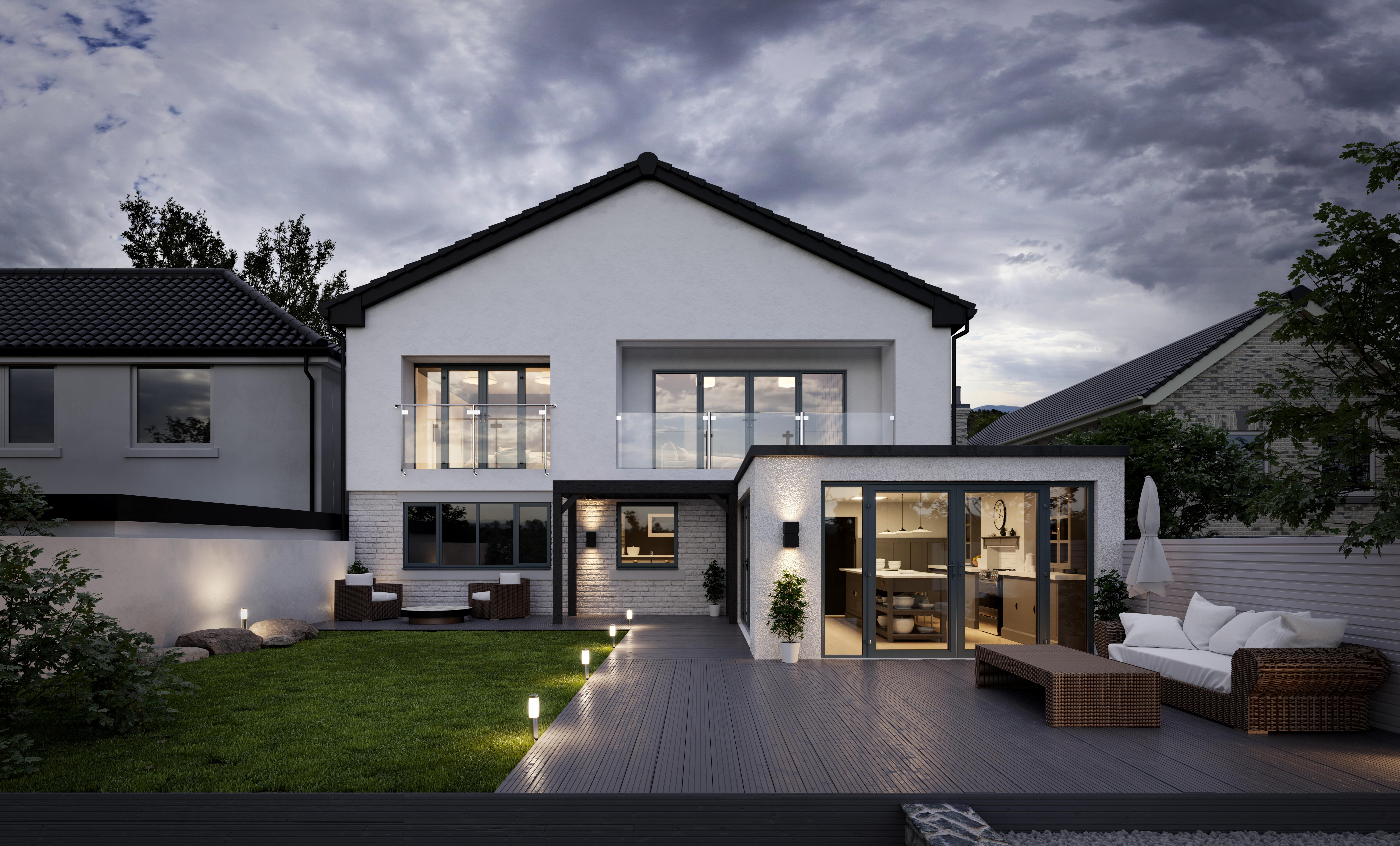 double glazing casement windows harlow
