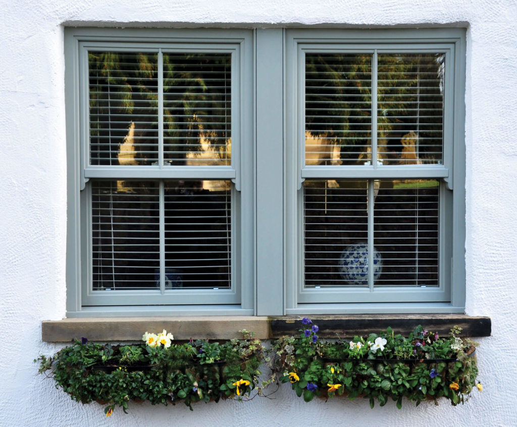 upvc sash window prices