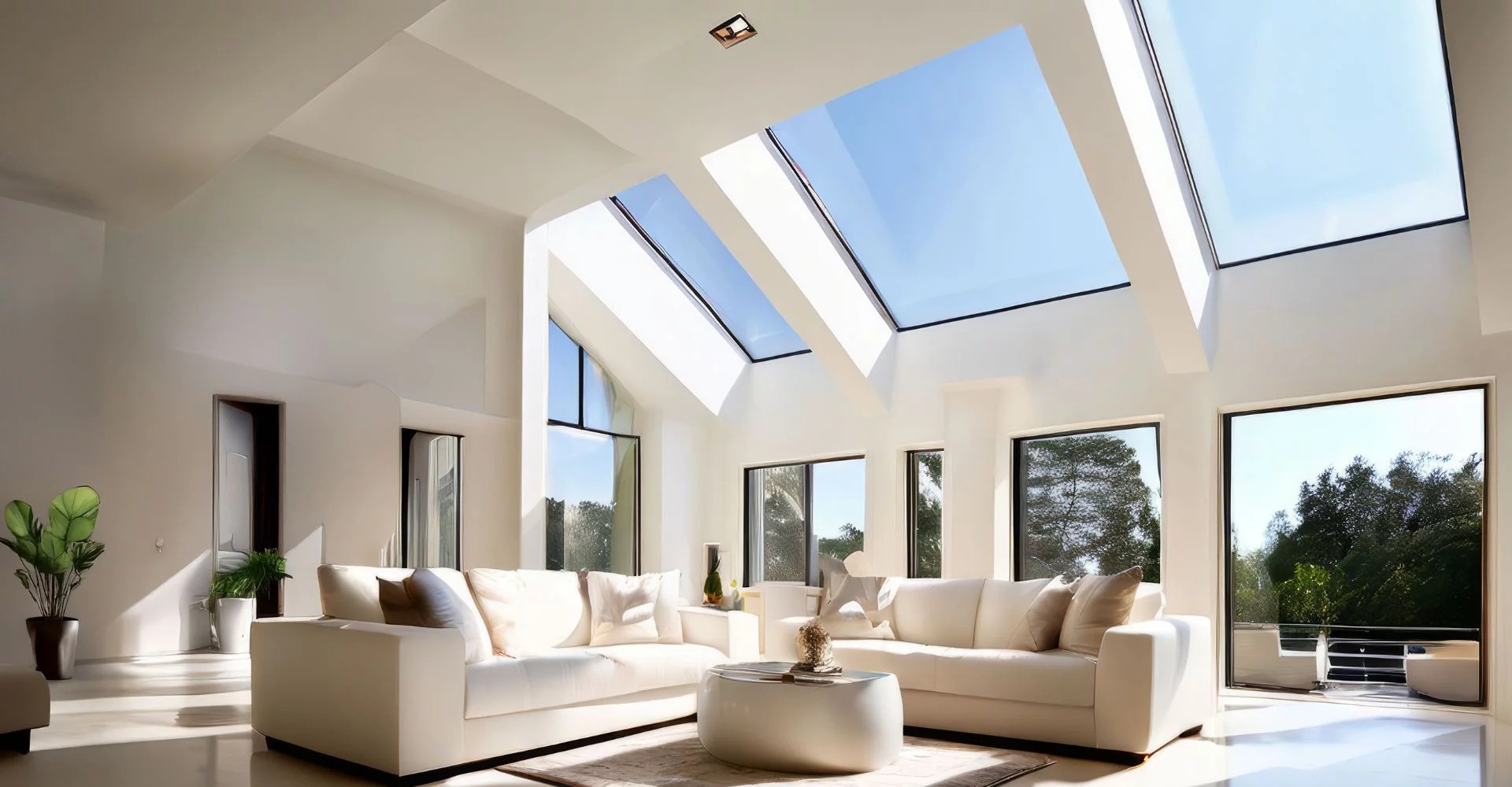 glass roofs press glass