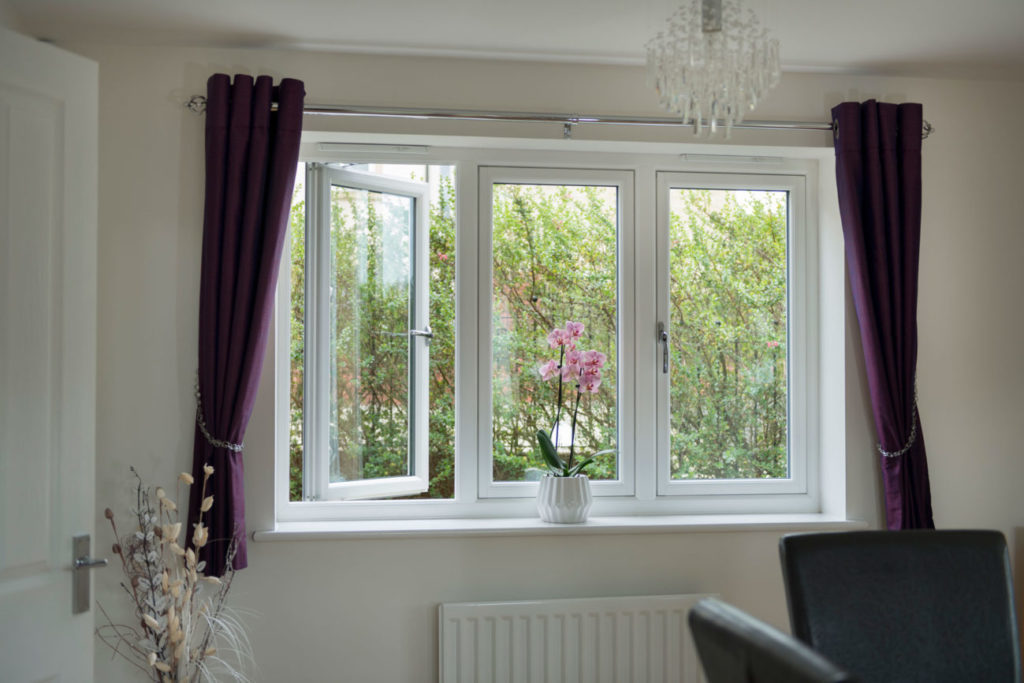 Pilkington Optiwhite Glass