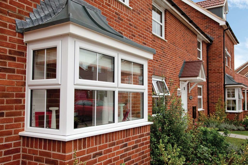 uPVC windows Crawley