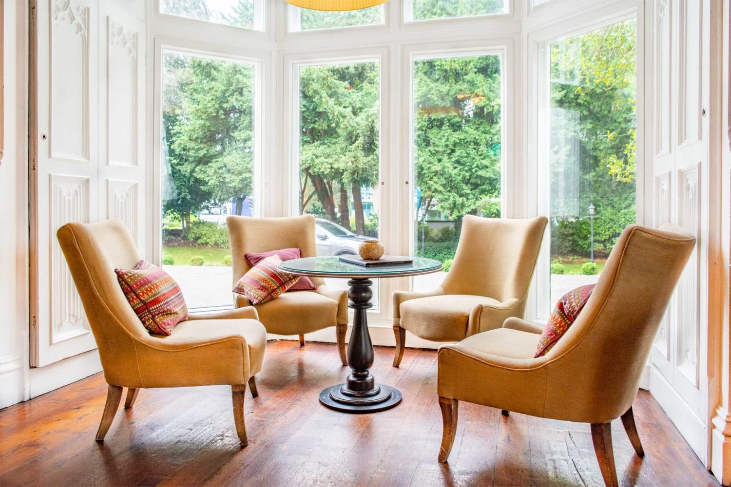 double glazing companies colchester