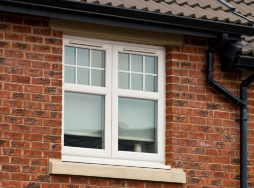 trickle vent windows harlow and essex