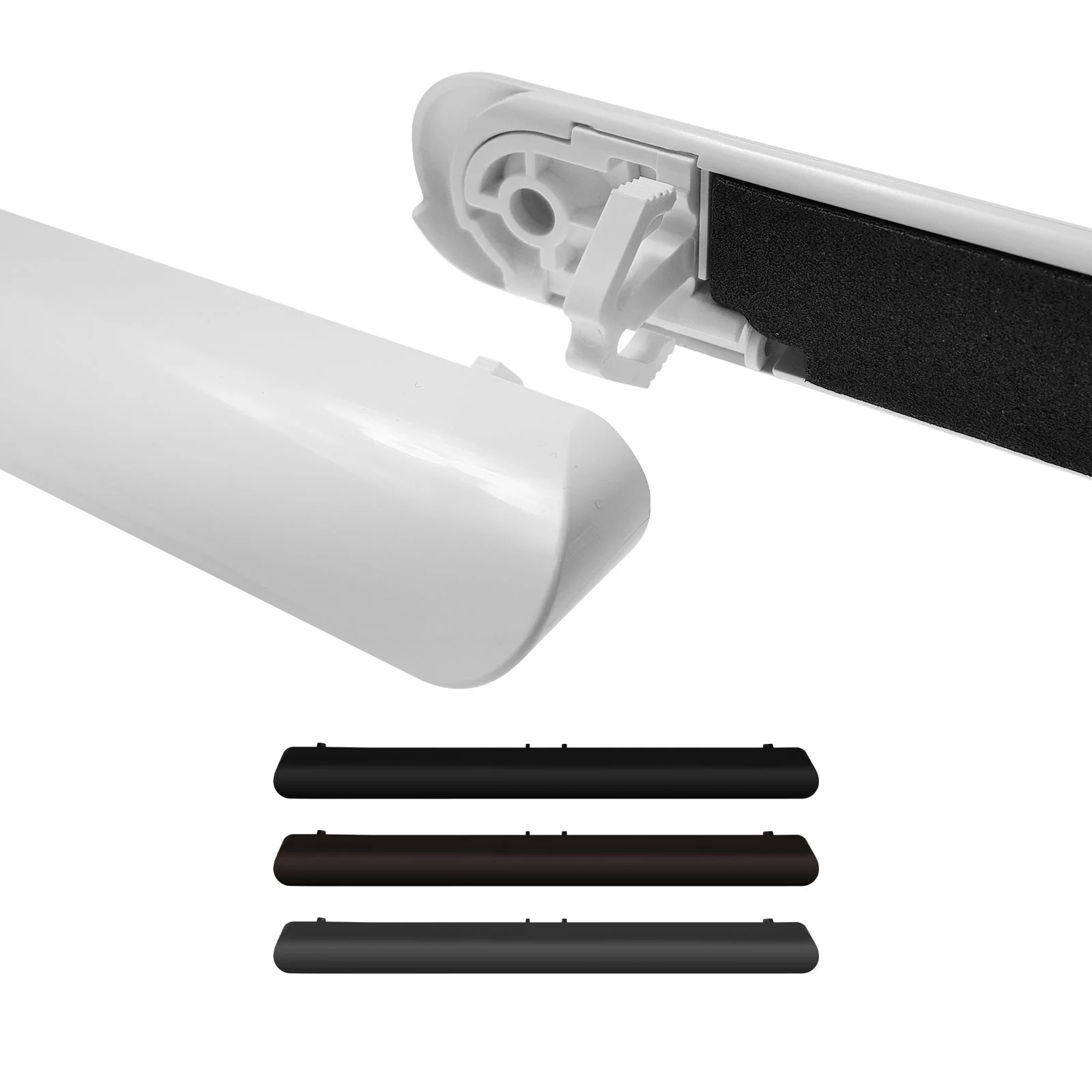 What Are Trickle Vents and Why Do Modern Windows Need Them?