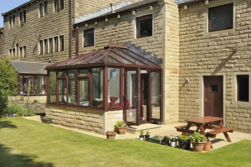 edwardian conservatories harlow & essex