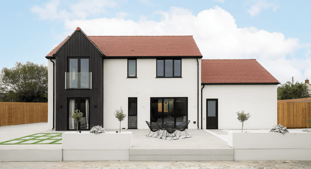 endurance doors expansion to endurance aluminium