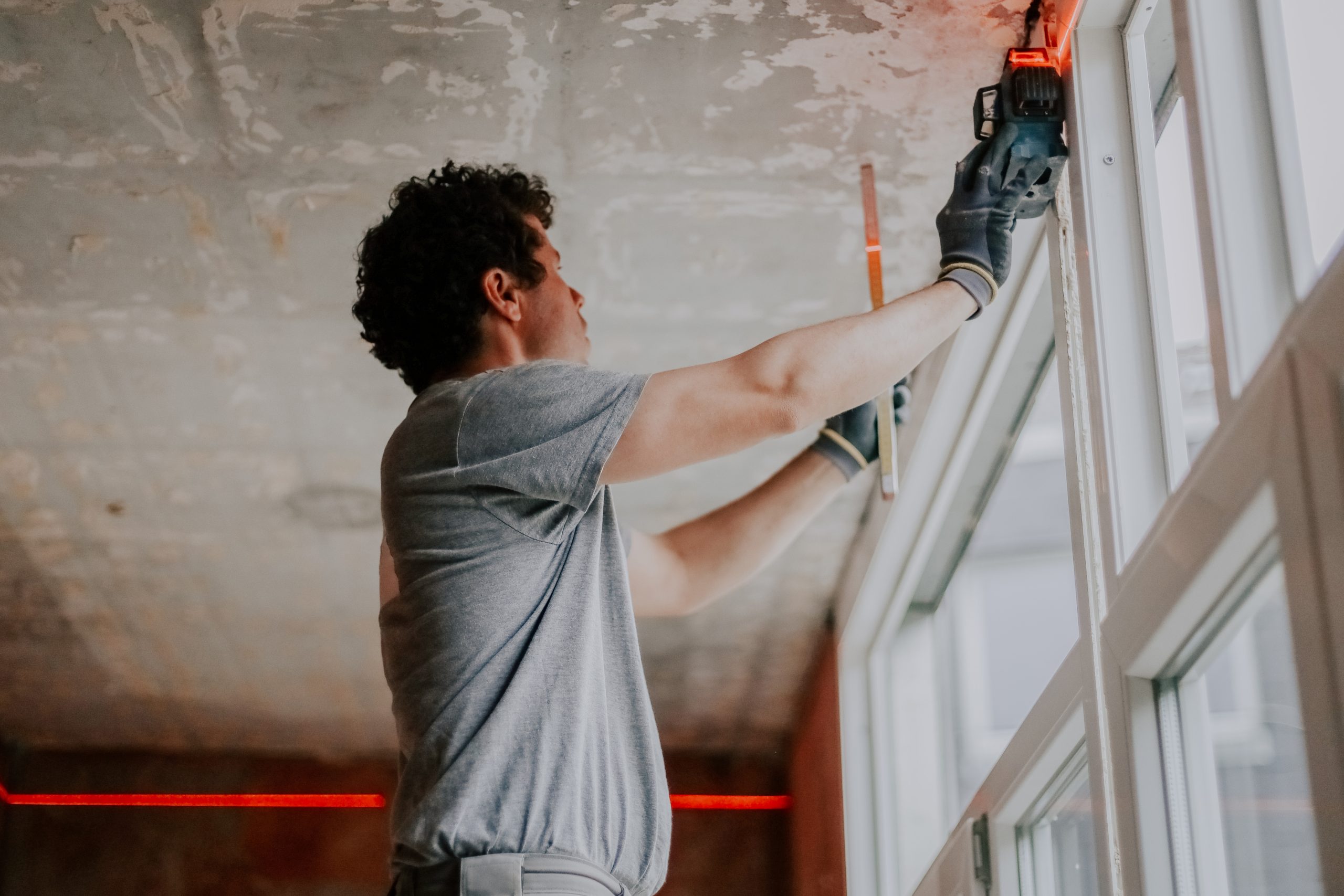 A Homeowner’s Guide to Building Regulations for Replacement Windows