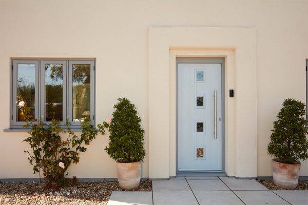 endurance doors